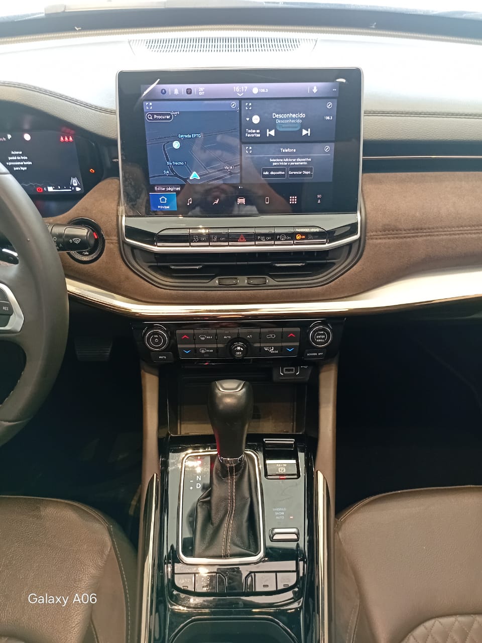 Jeep-COMMANDER-Commander Overl. TD380 2.0 4x4 Die. Aut.