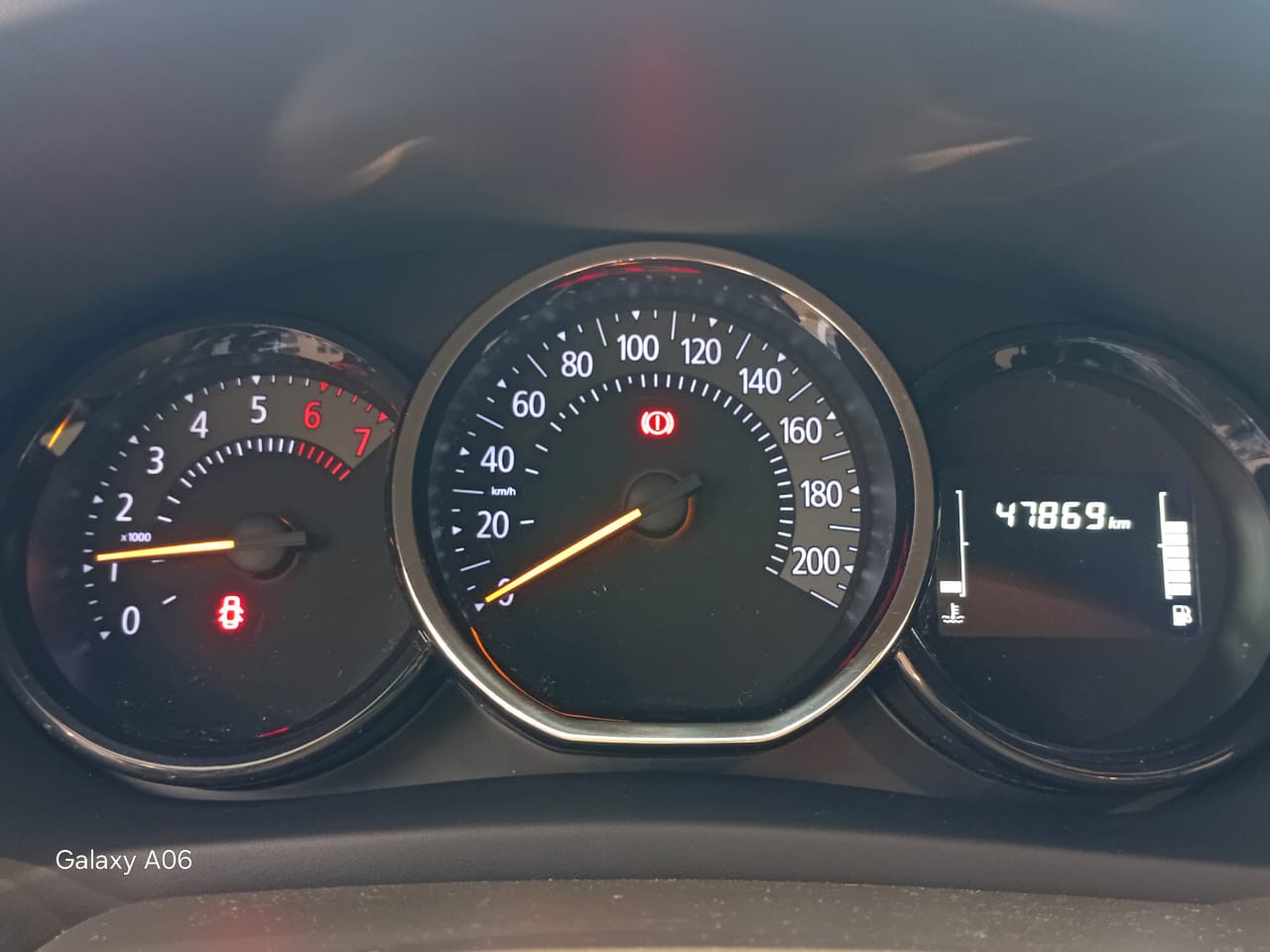 Renault-STEPWAY-Stepway 1.0 12v SCE Flex Zen Manual