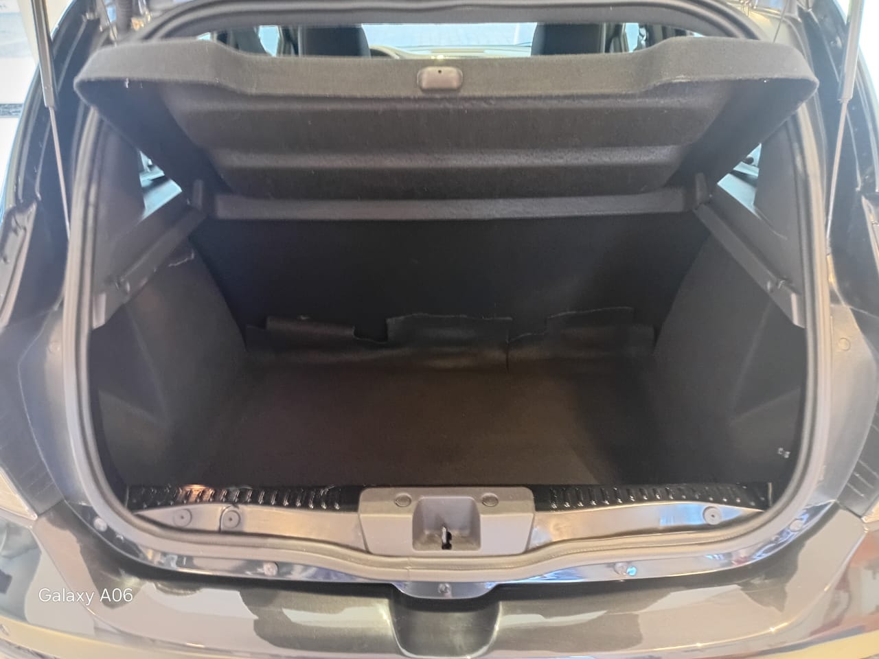 Renault-STEPWAY-Stepway 1.0 12v SCE Flex Zen Manual