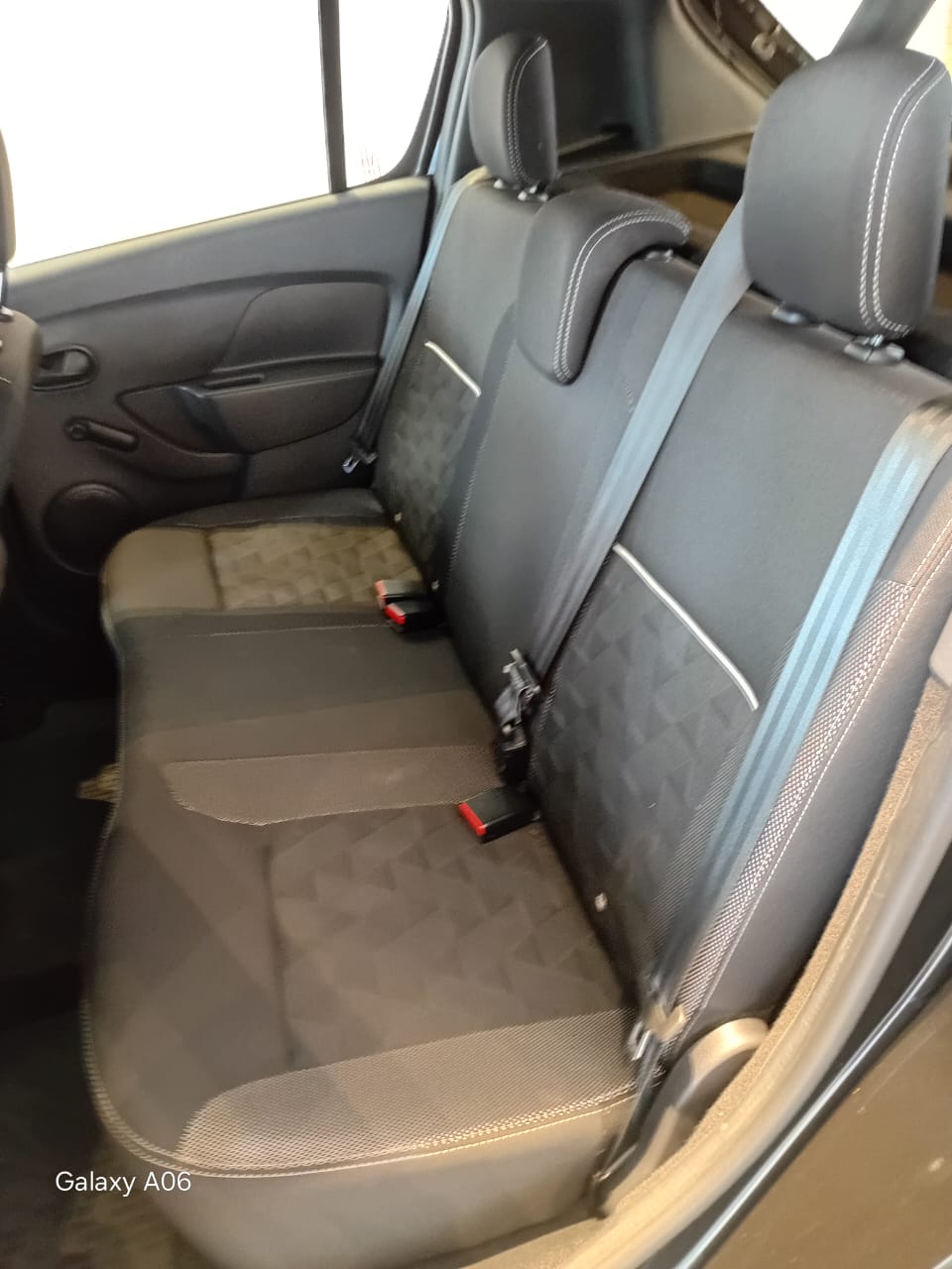 Renault-STEPWAY-Stepway 1.0 12v SCE Flex Zen Manual