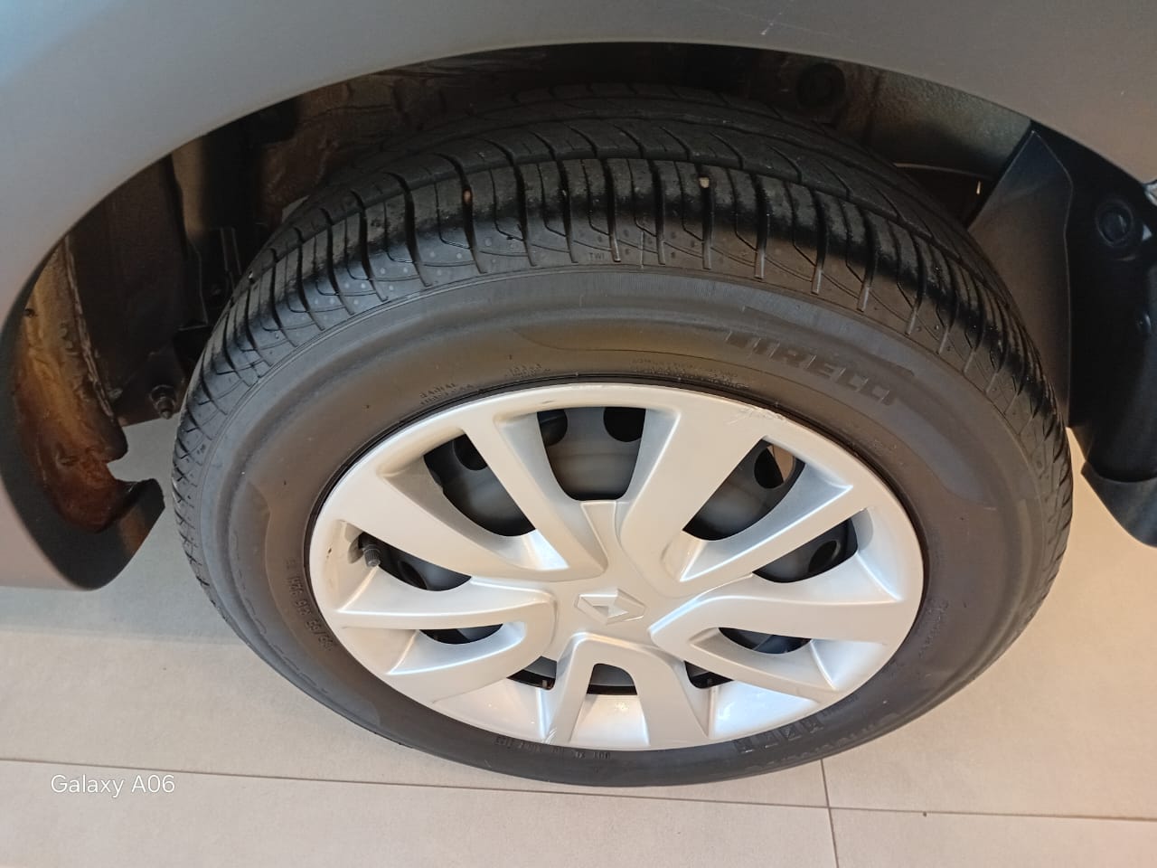 Renault-STEPWAY-Stepway 1.0 12v SCE Flex Zen Manual