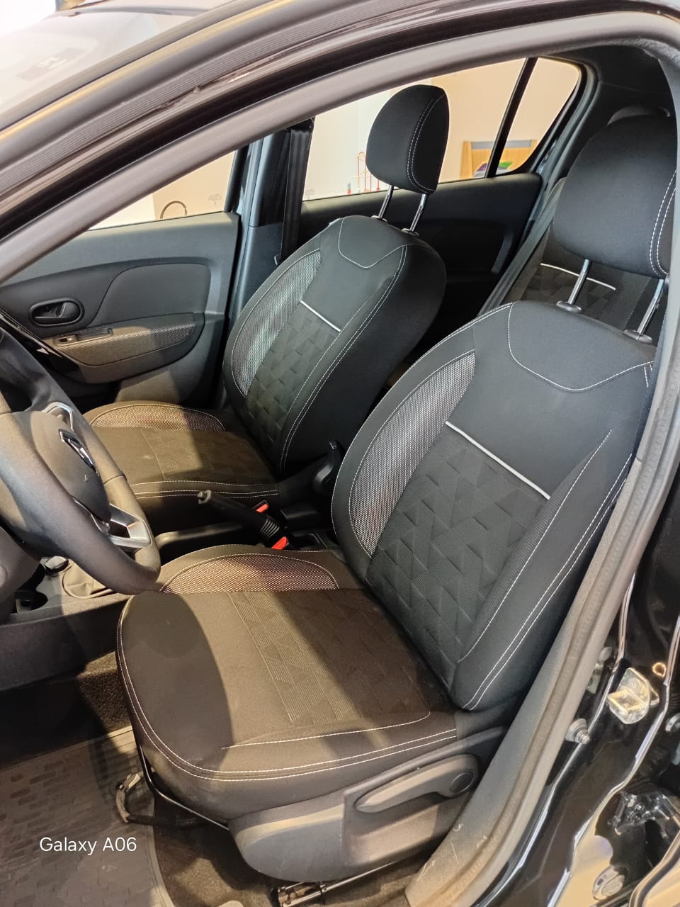 Renault-STEPWAY-Stepway 1.0 12v SCE Flex Zen Manual