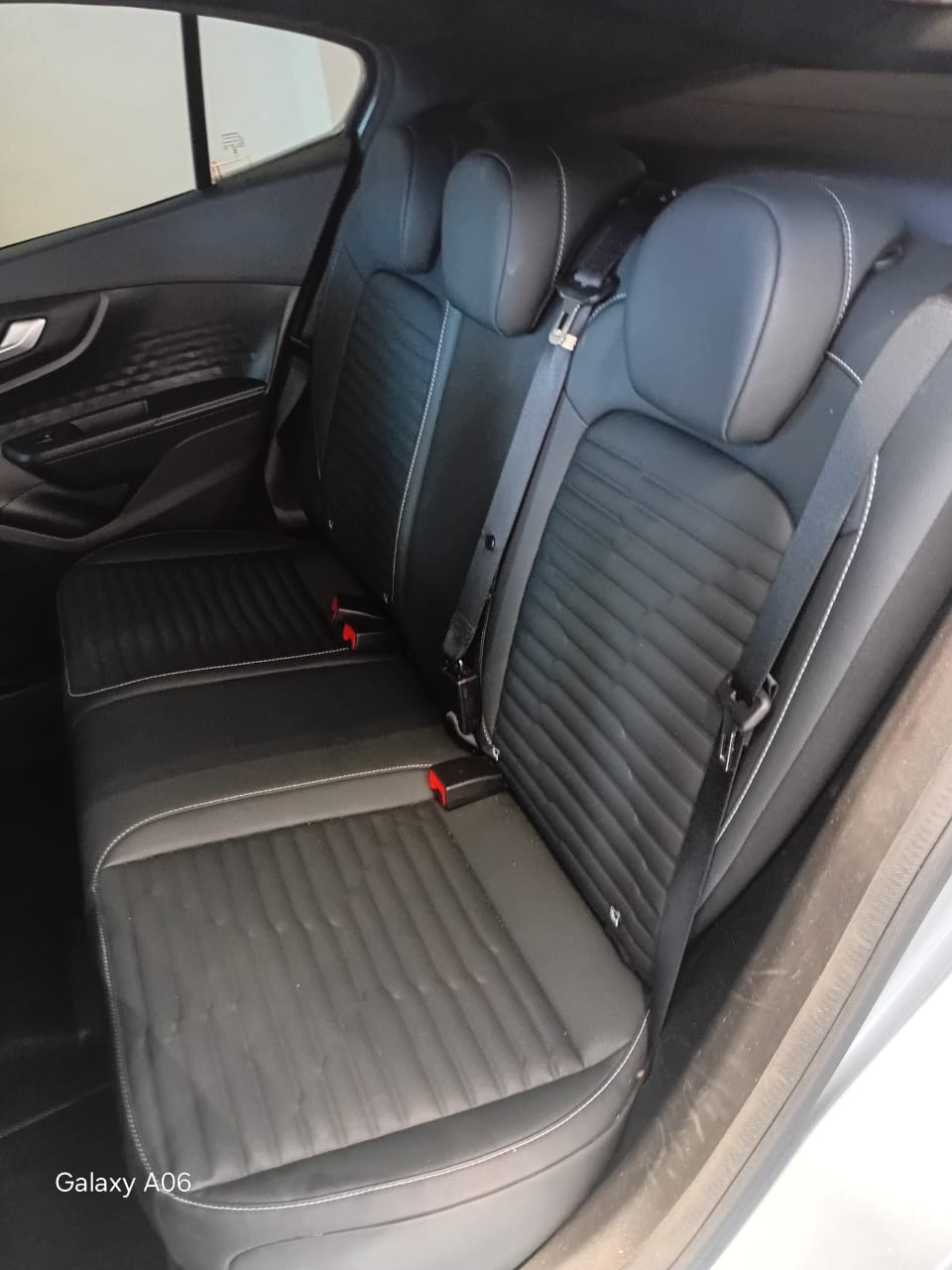 Fiat-Fastback-Fastback Impetus 200 T. Aut (Hibrído)