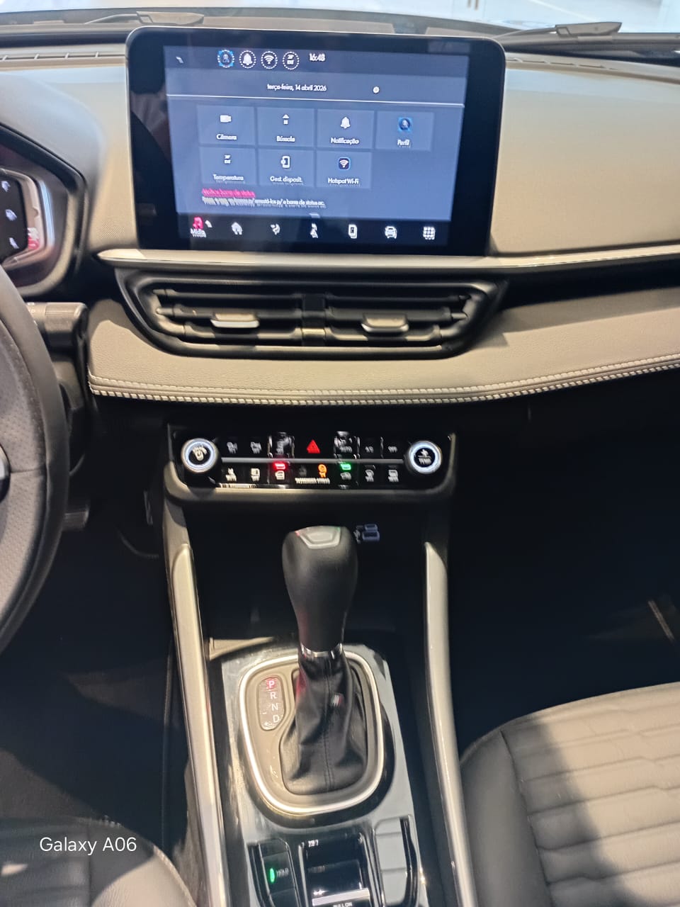 Fiat-Fastback-Fastback Impetus 200 T. Aut (Hibrído)