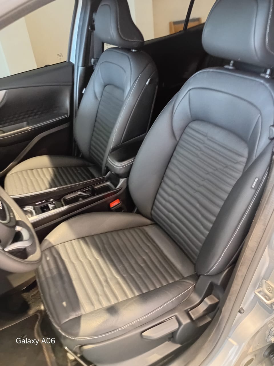 Fiat-Fastback-Fastback Impetus 200 T. Aut (Hibrído)