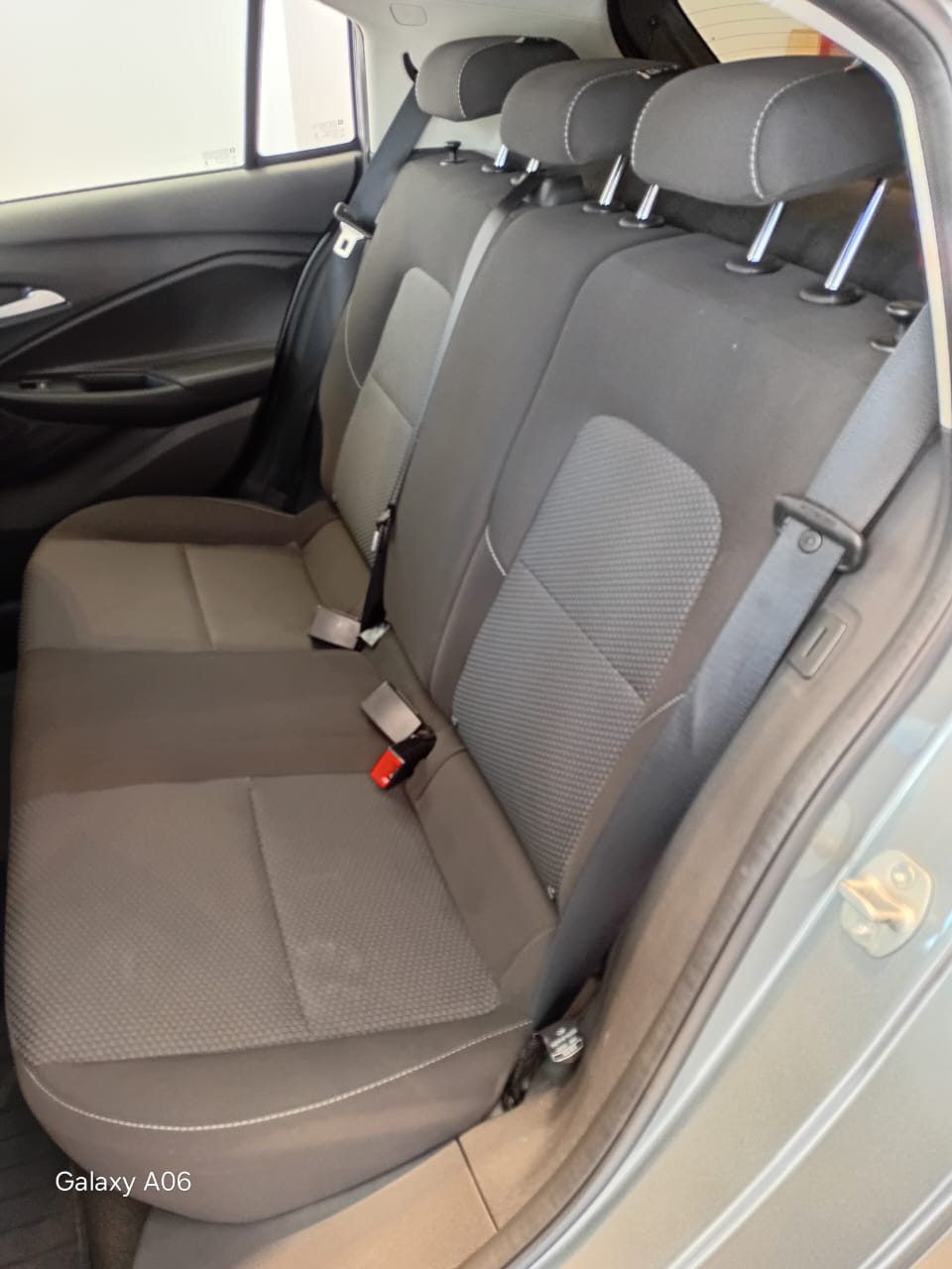 GM - Chevrolet-ONIX-ONIX 1.0 LT FLEX MANUAL