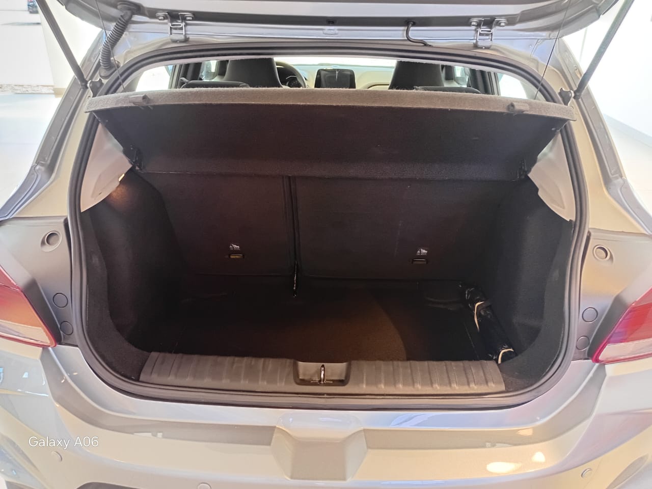 GM - Chevrolet-ONIX-ONIX 1.0 LT FLEX MANUAL