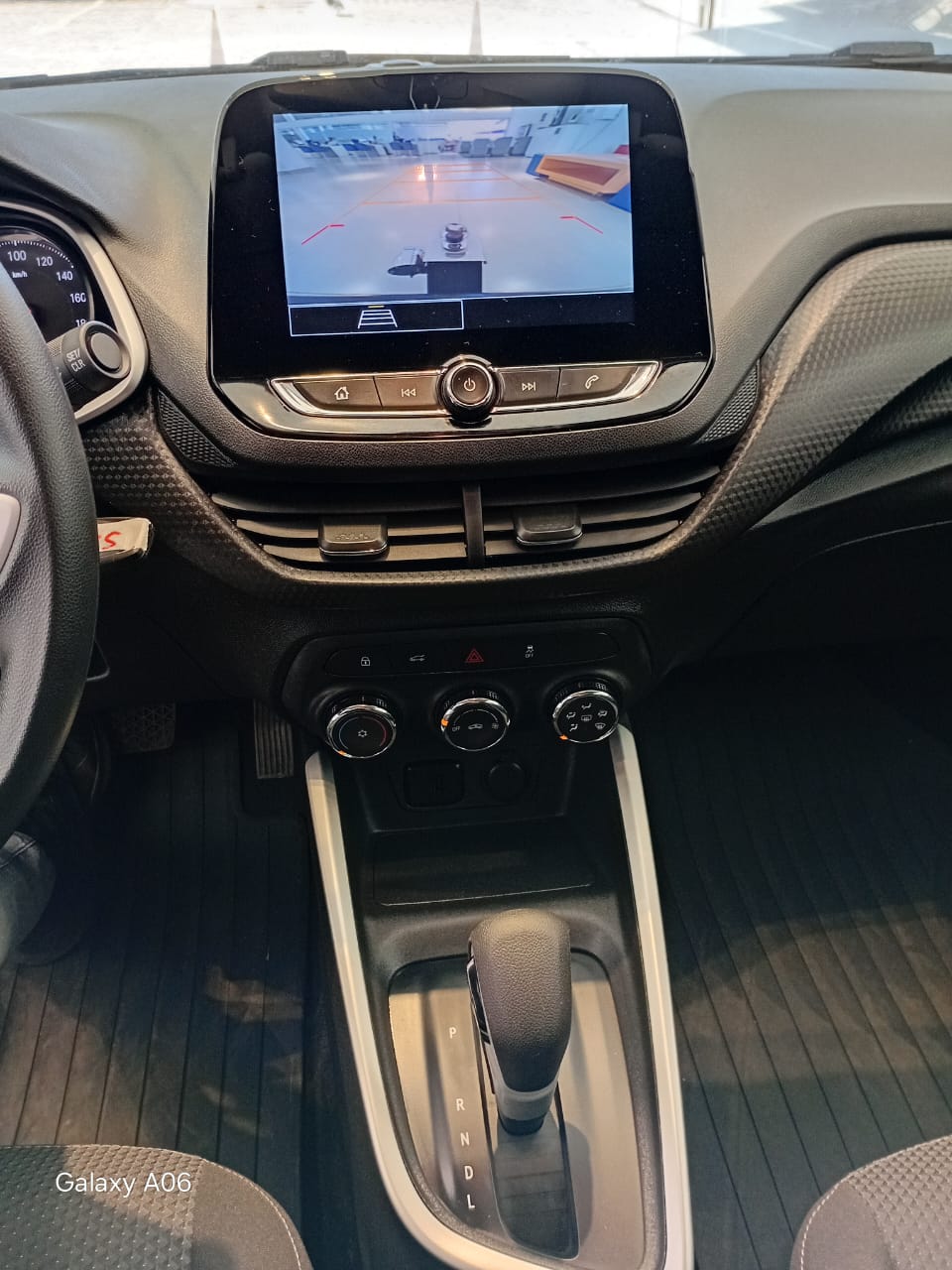 GM - Chevrolet-ONIX-ONIX 1.0 LT FLEX MANUAL