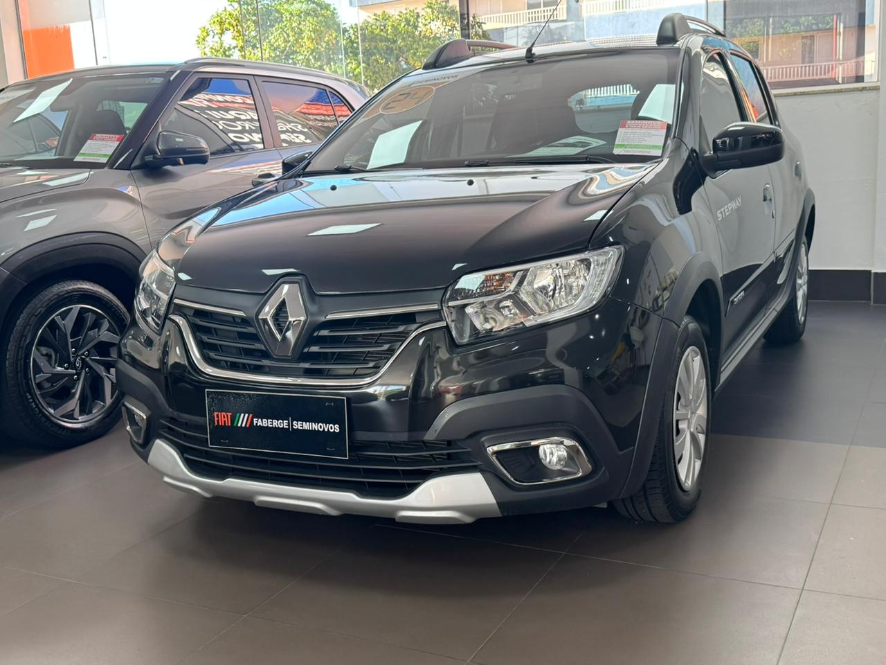 Renault-STEPWAY-STEPWAY Zen Flex 1.0 12V Mec.