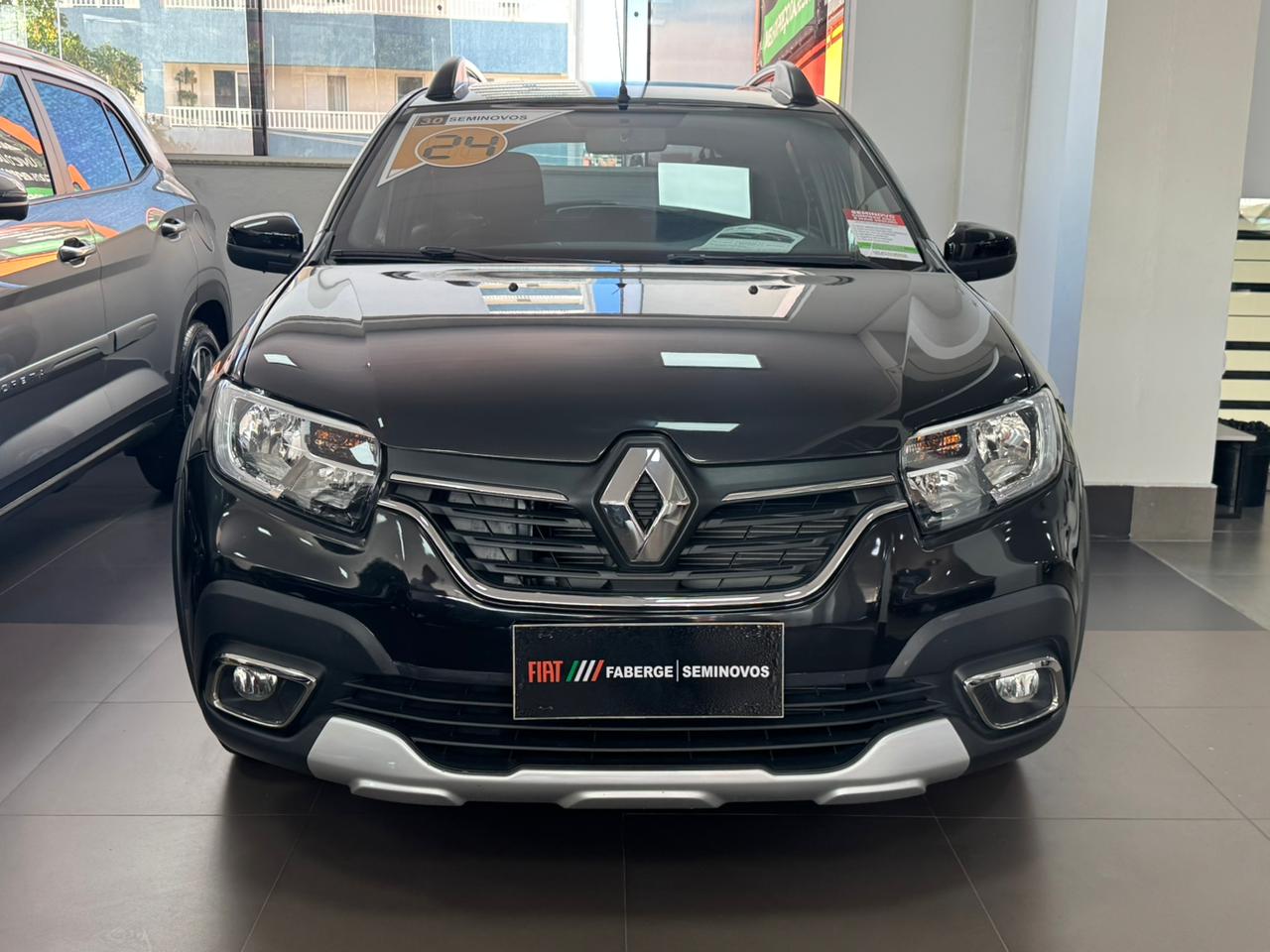 Renault-STEPWAY-STEPWAY Zen Flex 1.0 12V Mec.