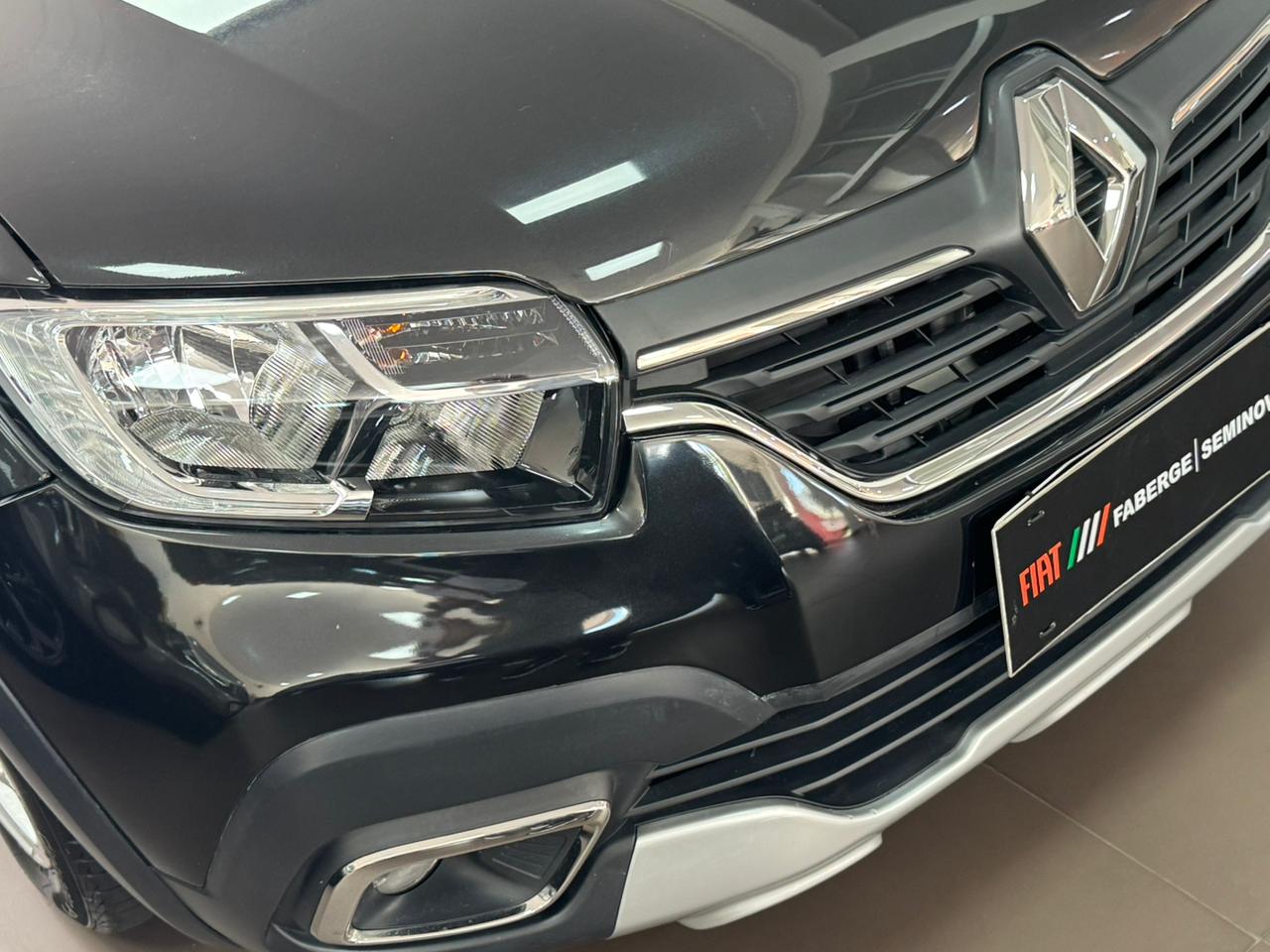 Renault-STEPWAY-STEPWAY Zen Flex 1.0 12V Mec.