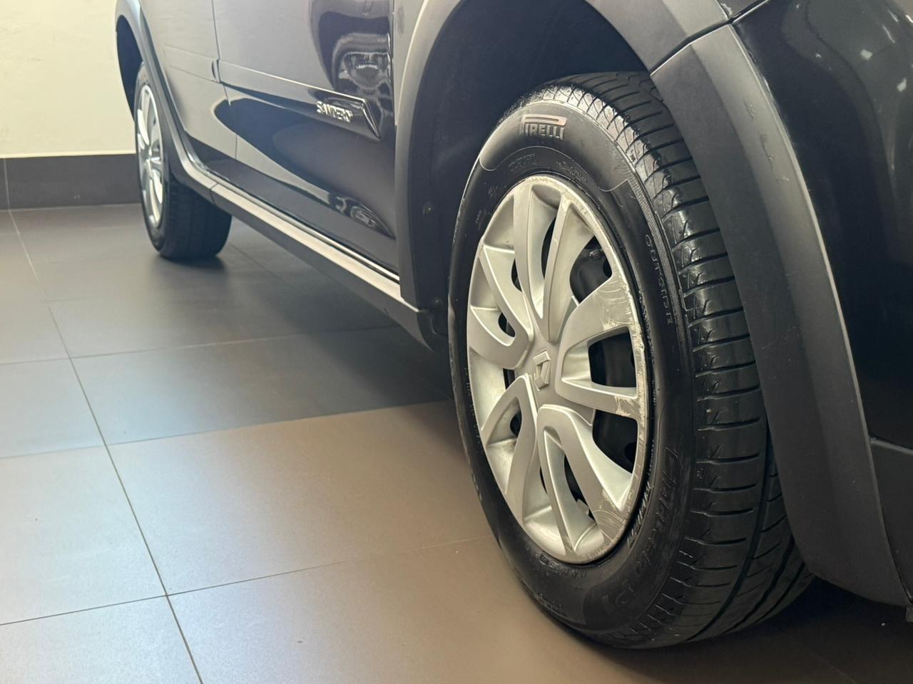 Renault-STEPWAY-STEPWAY Zen Flex 1.0 12V Mec.