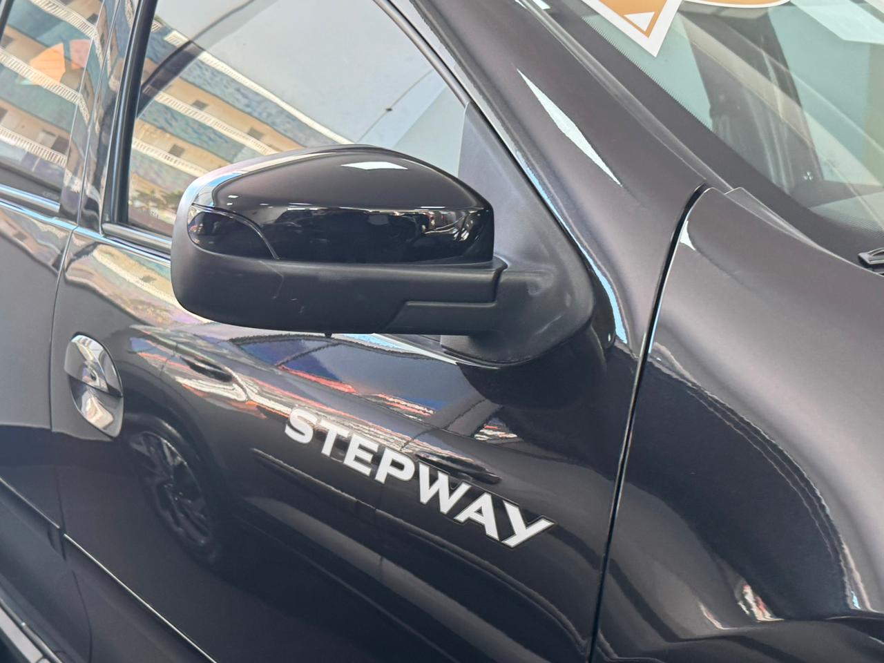 Renault-STEPWAY-STEPWAY Zen Flex 1.0 12V Mec.