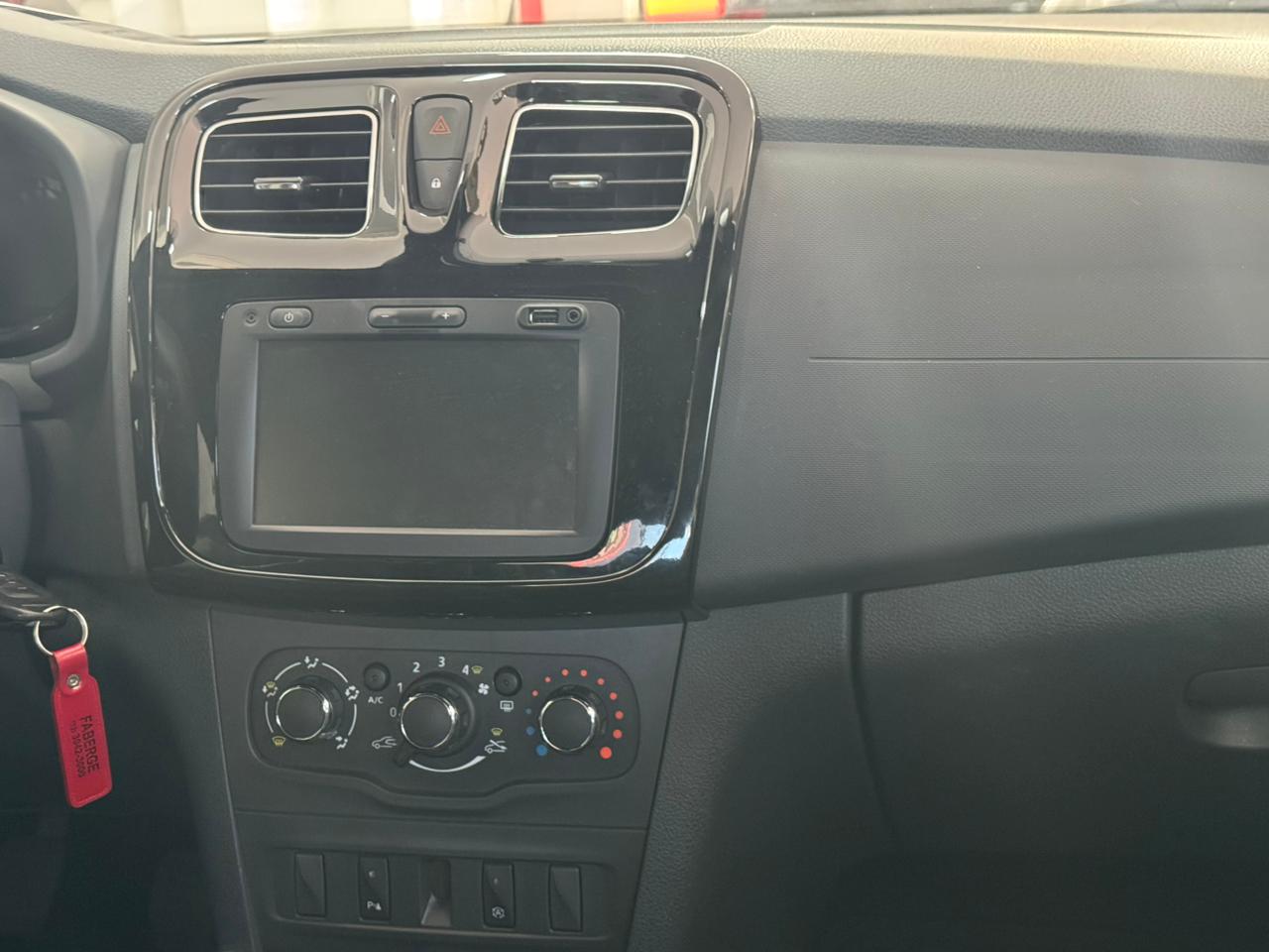 Renault-STEPWAY-STEPWAY Zen Flex 1.0 12V Mec.