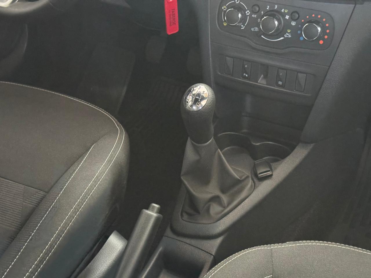 Renault-STEPWAY-STEPWAY Zen Flex 1.0 12V Mec.