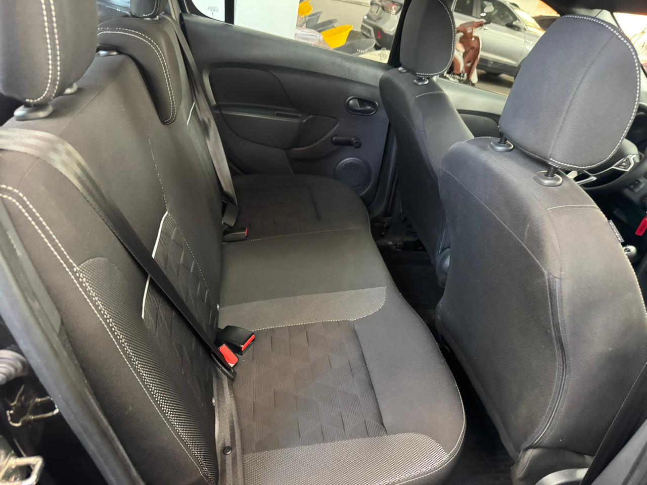 Renault-STEPWAY-STEPWAY Zen Flex 1.0 12V Mec.