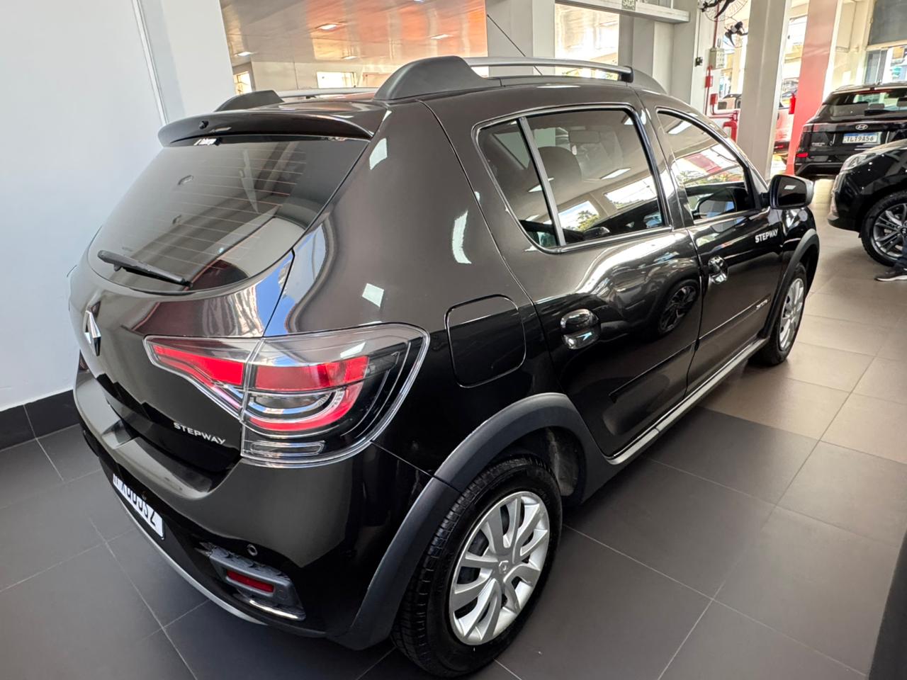 Renault-STEPWAY-STEPWAY Zen Flex 1.0 12V Mec.