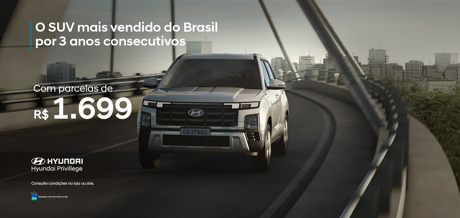 banner novo creta - parcelas