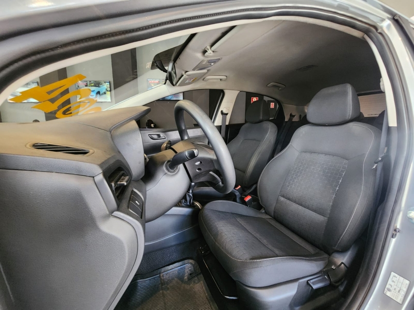 Hyundai-HB20-1.0 12V FLEX SENSE PLUS MANUAL