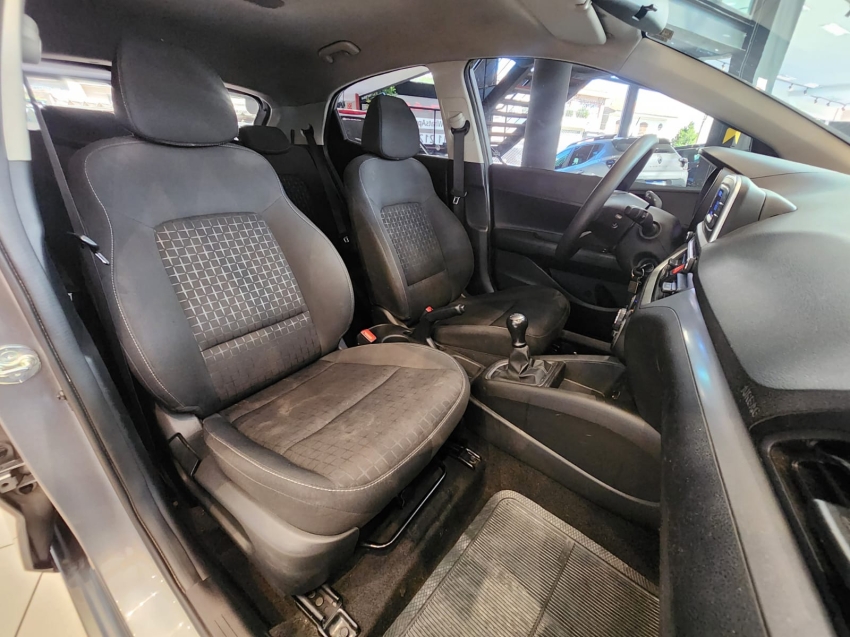 Hyundai-HB20-1.0 12V FLEX SENSE PLUS MANUAL