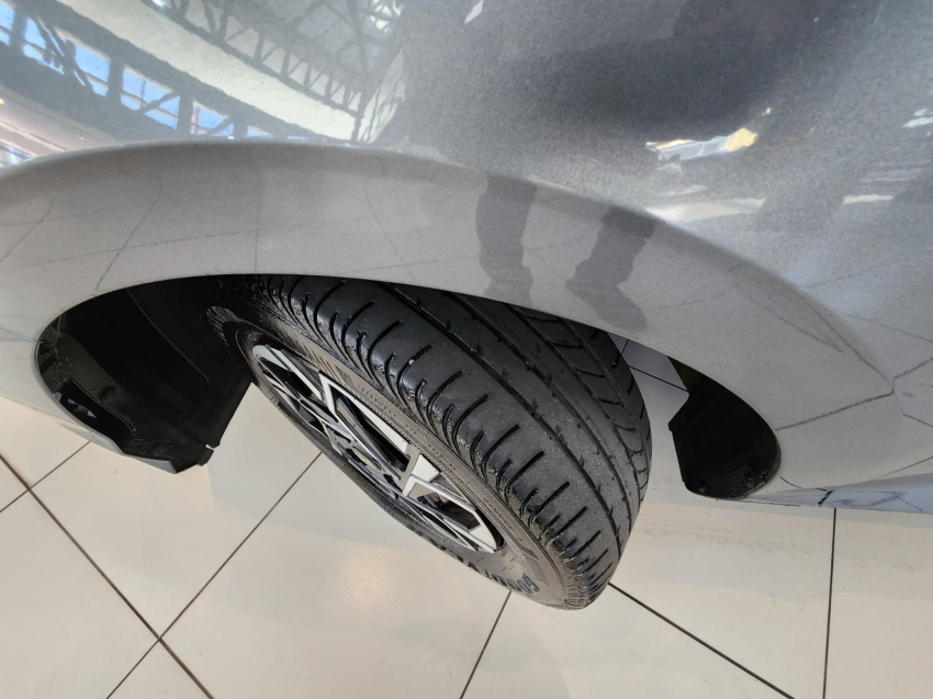 Hyundai-HB20-1.0 12V FLEX SENSE PLUS MANUAL