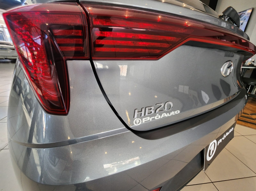 Hyundai-HB20-1.0 12V FLEX SENSE PLUS MANUAL