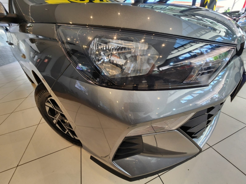 Hyundai-HB20-1.0 12V FLEX SENSE PLUS MANUAL