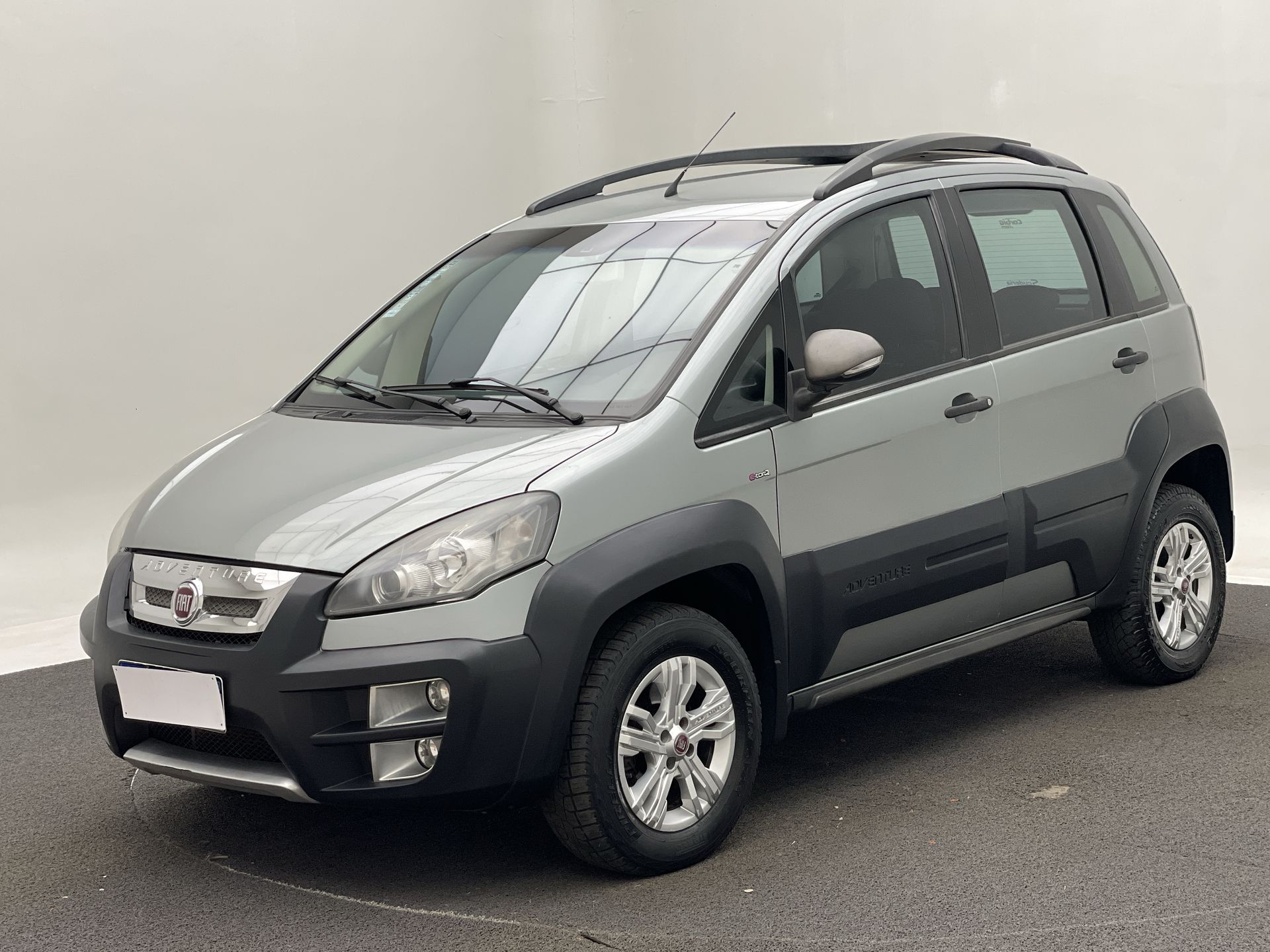 Idea Advent./ Adv.LOCKER 1.8 mpi Flex 5p