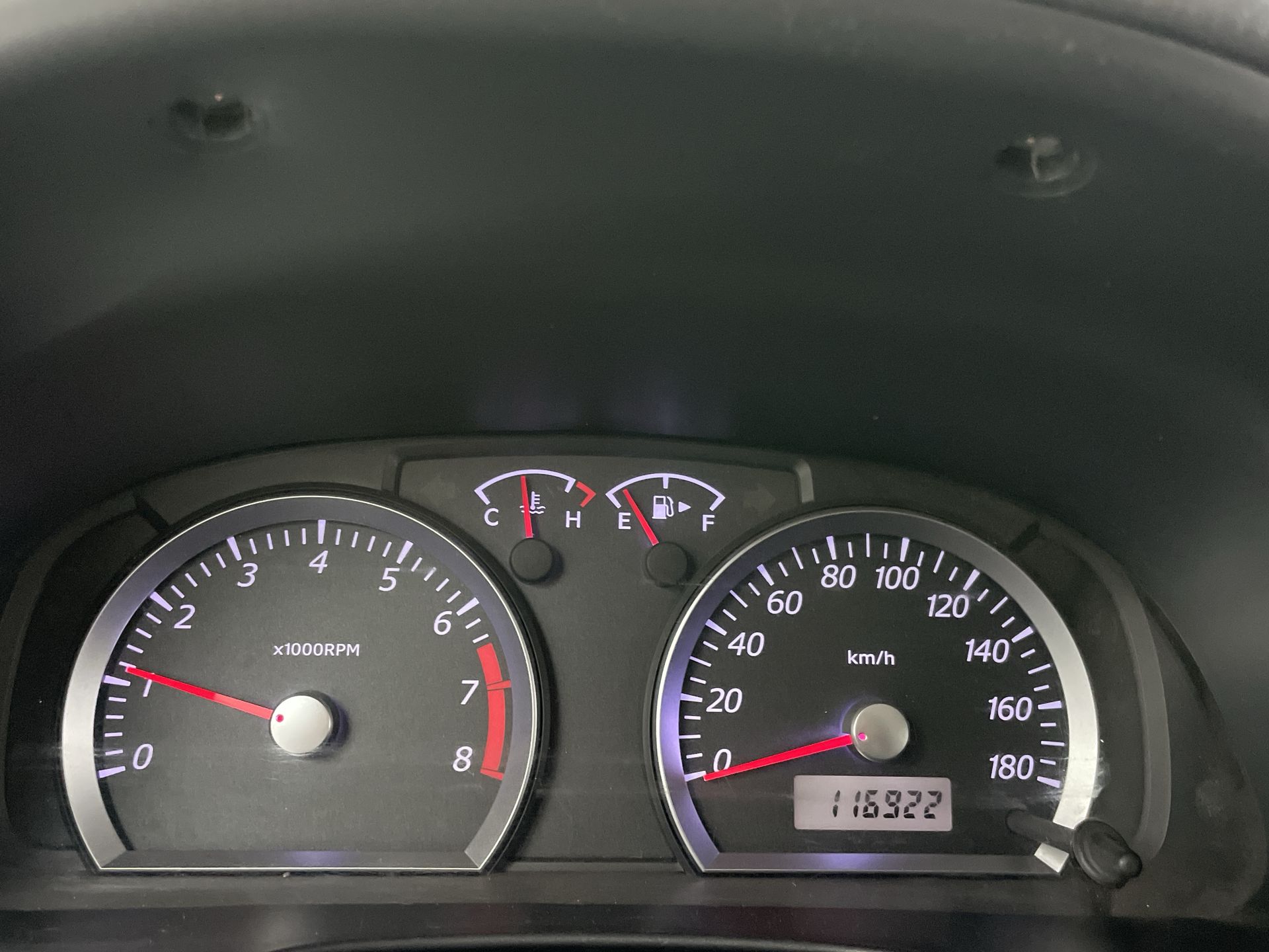Jimny 4SPORT/ 4WORK 1.3 16V
