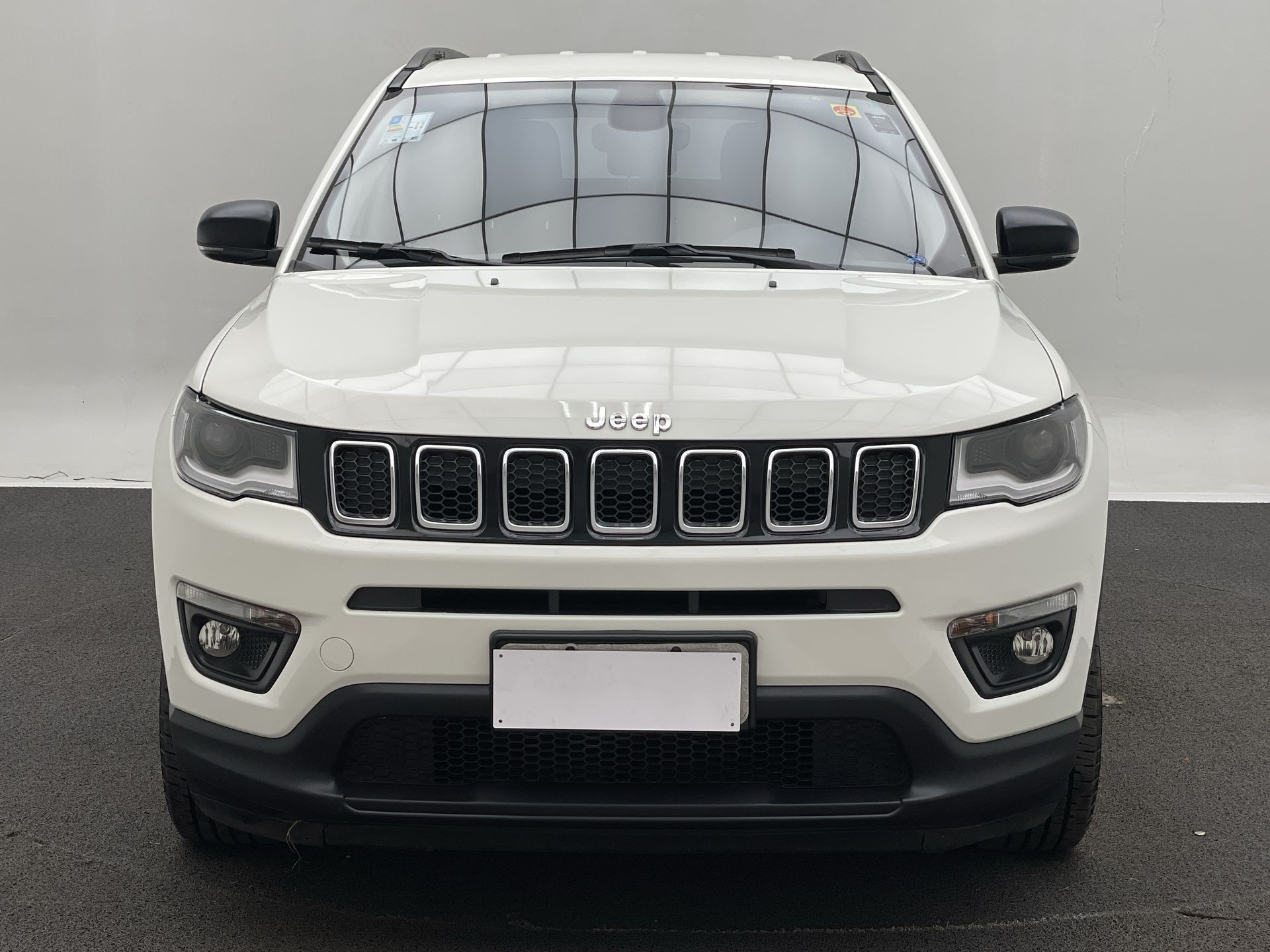 COMPASS SPORT 2.0 4x2 Flex 16V Aut.