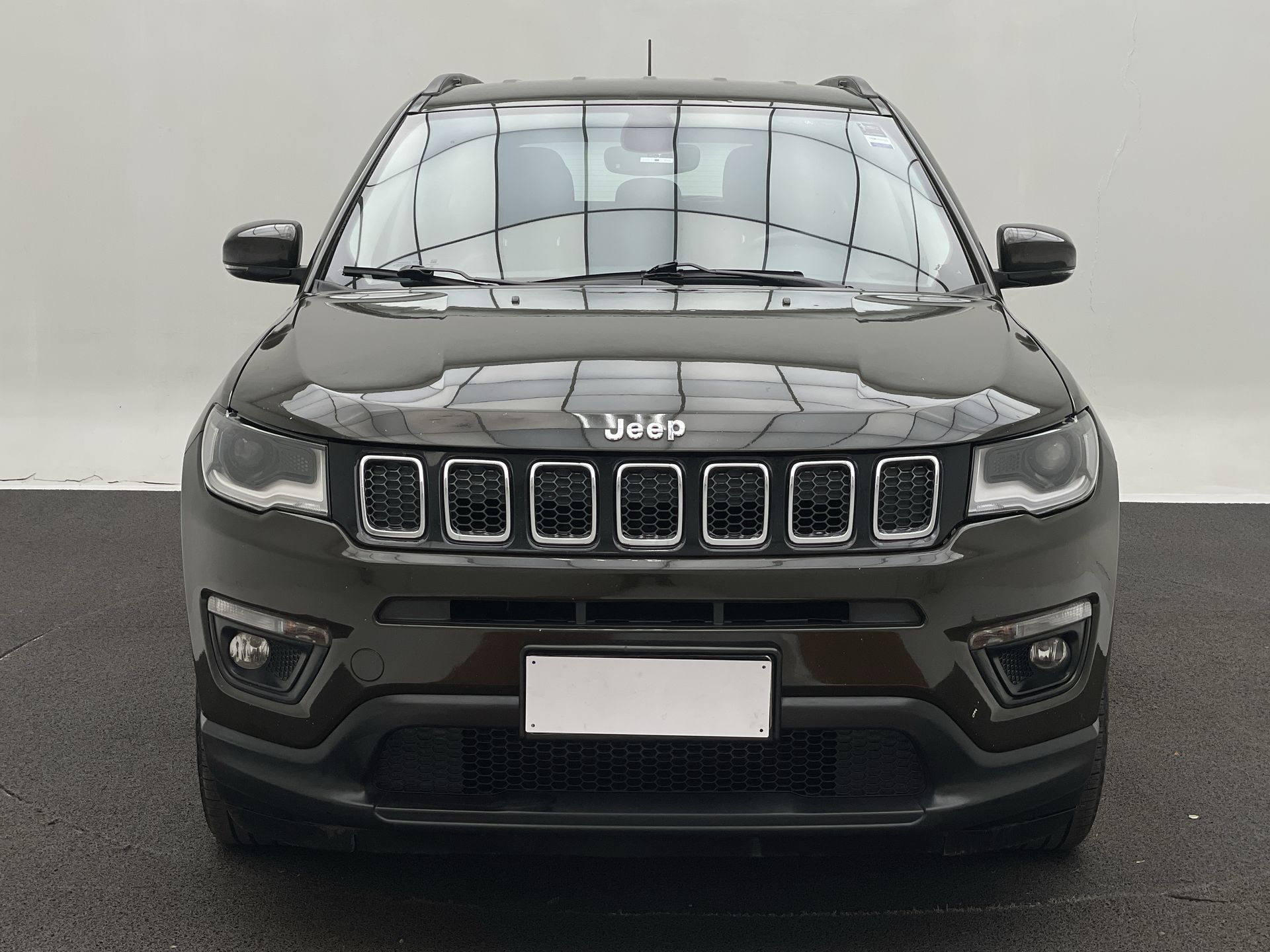 COMPASS LONGITUDE 2.0 4x2 Flex 16V Aut.