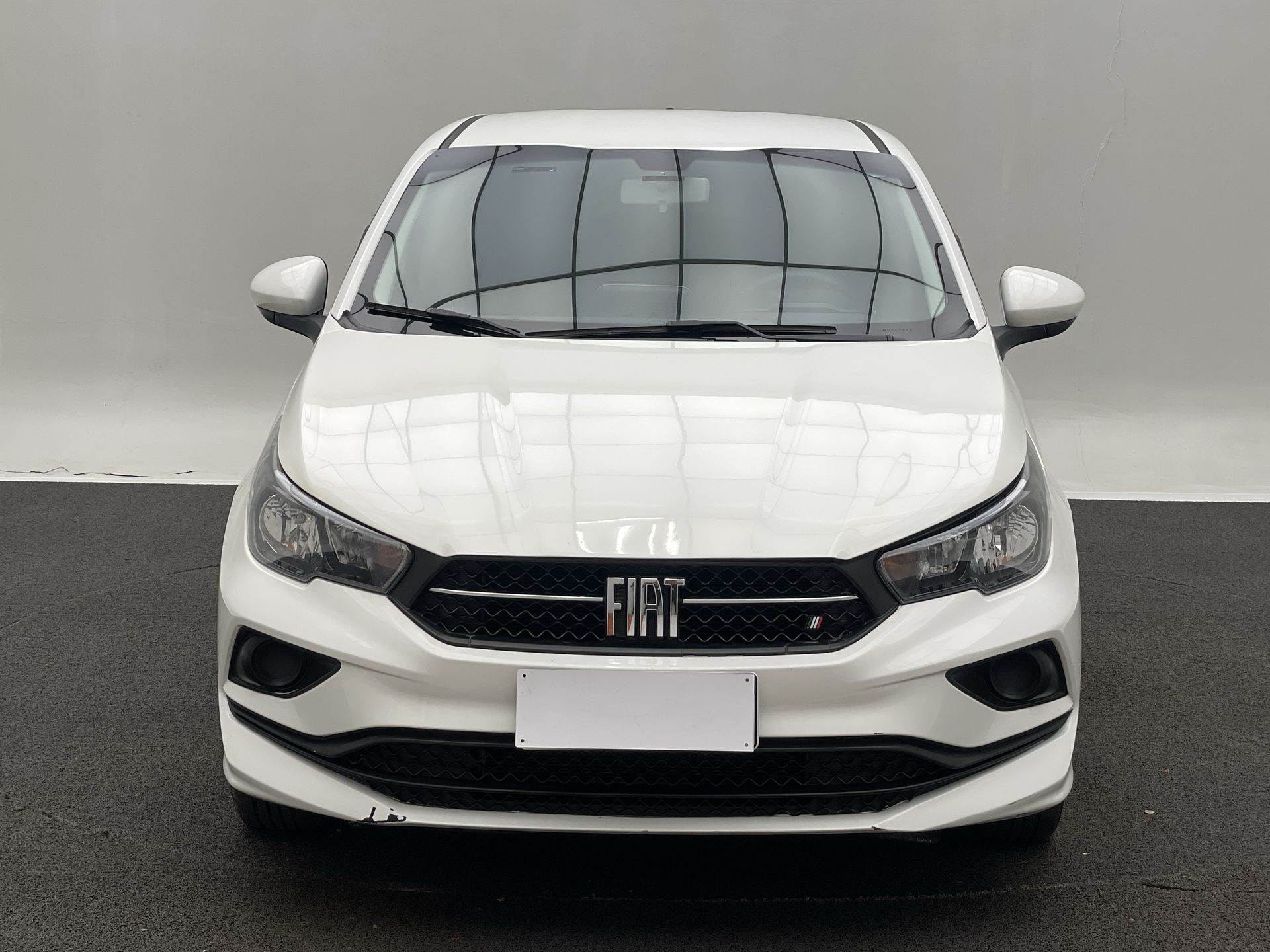 Fiat-CRONOS-CRONOS DRIVE 1.8 16V Flex Aut.