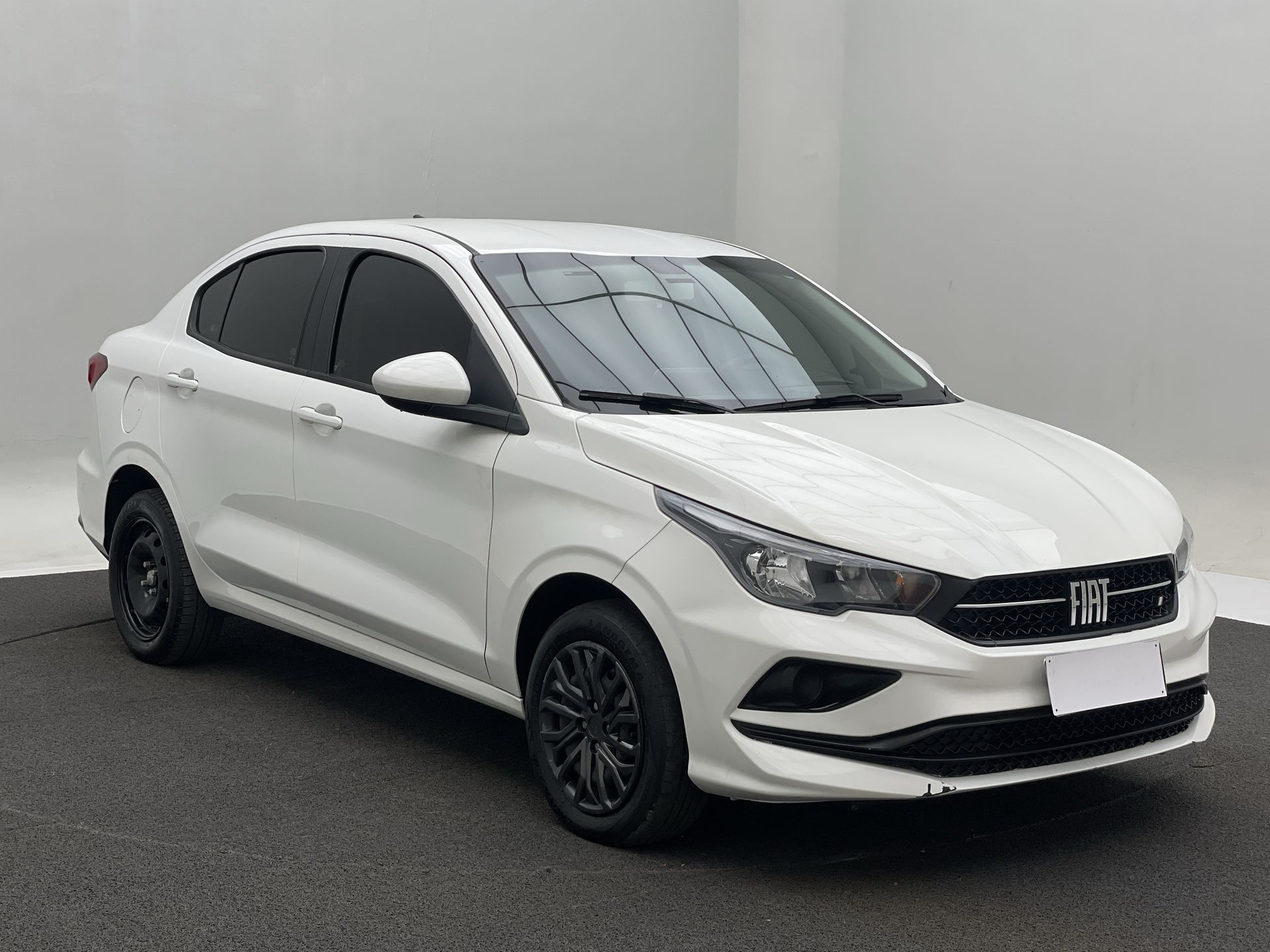 Fiat-CRONOS-CRONOS DRIVE 1.8 16V Flex Aut.