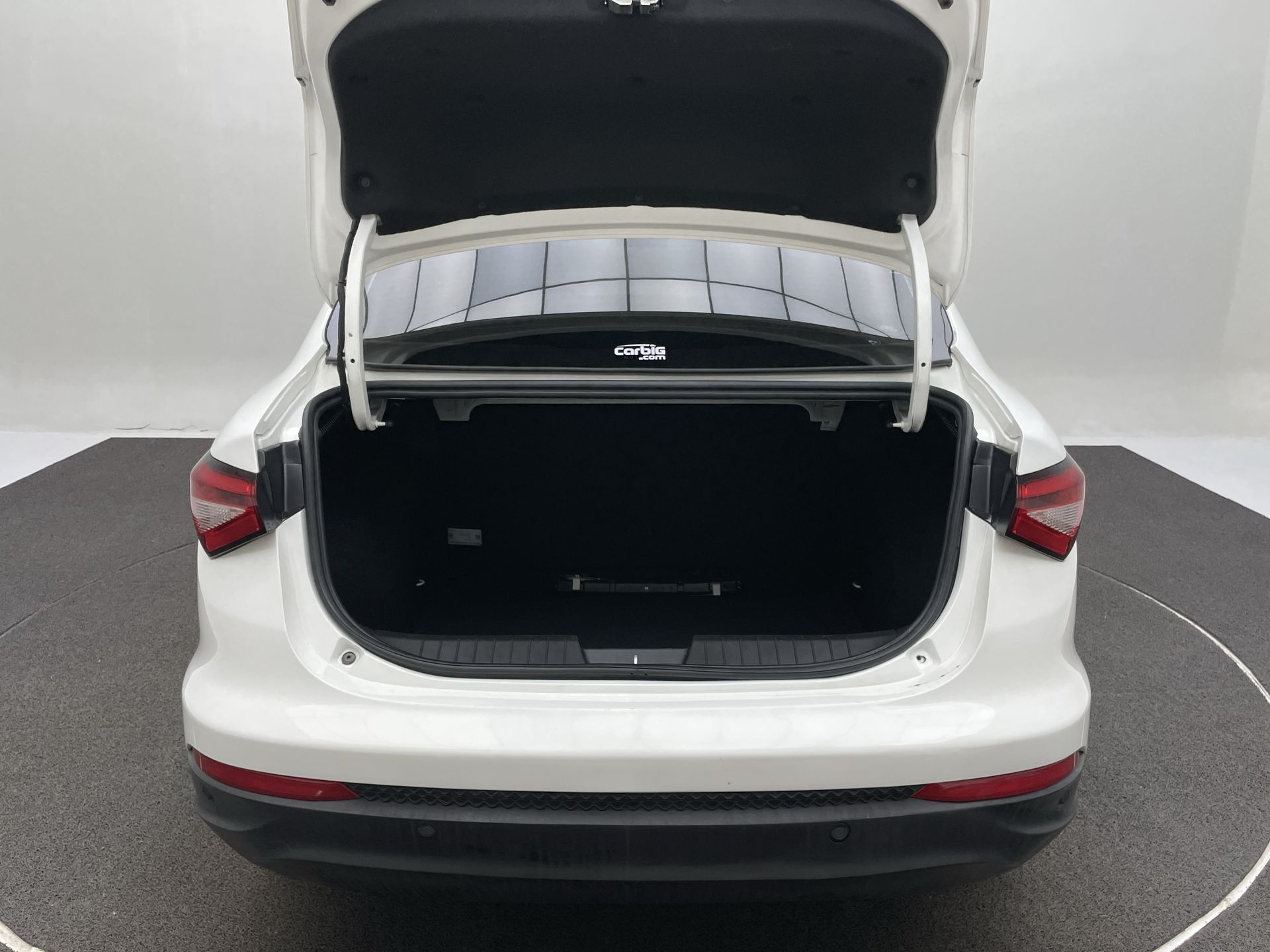 Fiat-CRONOS-CRONOS DRIVE 1.8 16V Flex Aut.