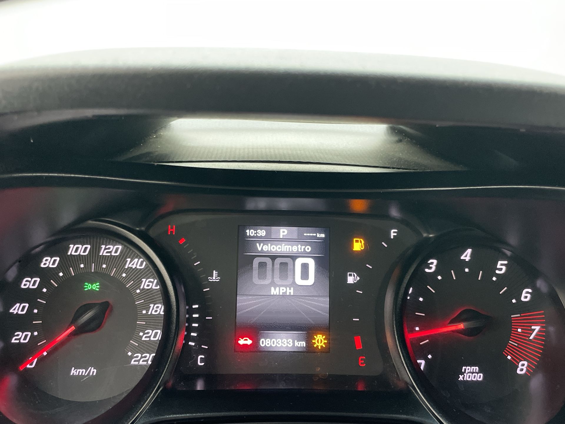 Fiat-CRONOS-CRONOS DRIVE 1.8 16V Flex Aut.