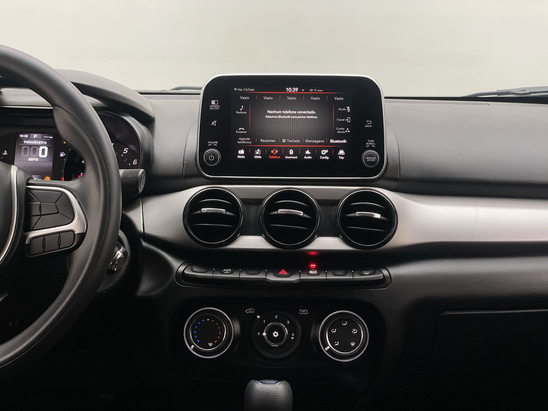 Fiat-CRONOS-CRONOS DRIVE 1.8 16V Flex Aut.