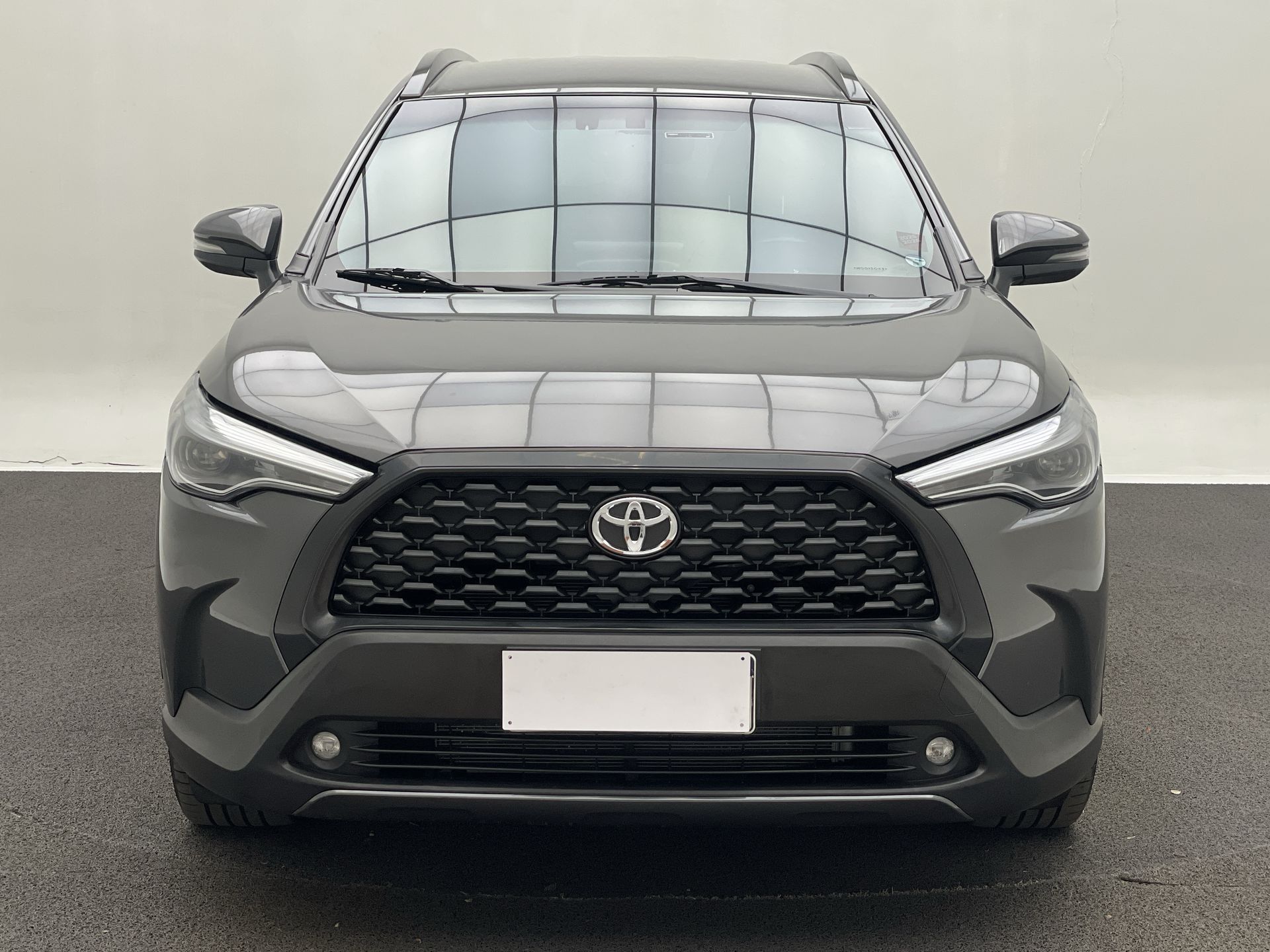 Corolla Cross XRE 2.0 16V Flex Aut.