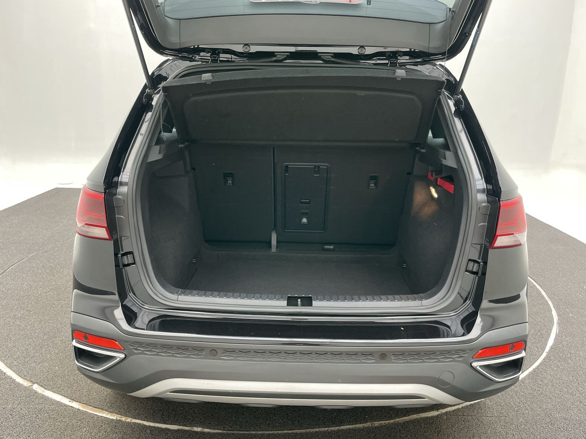 TAOS Highline 1.4 250 TSI Flex Aut.