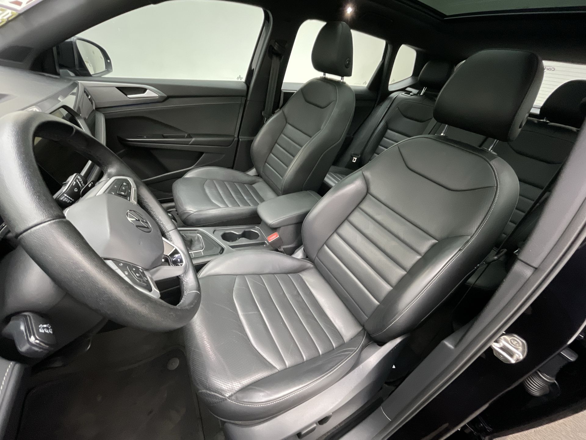 TAOS Highline 1.4 250 TSI Flex Aut.