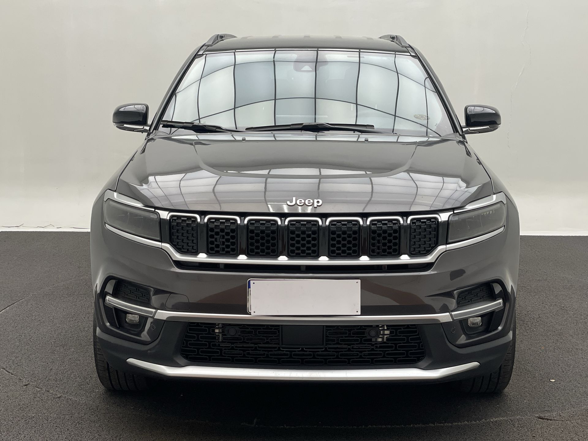 Commander Limited T270 1.3 TB Flex Aut.