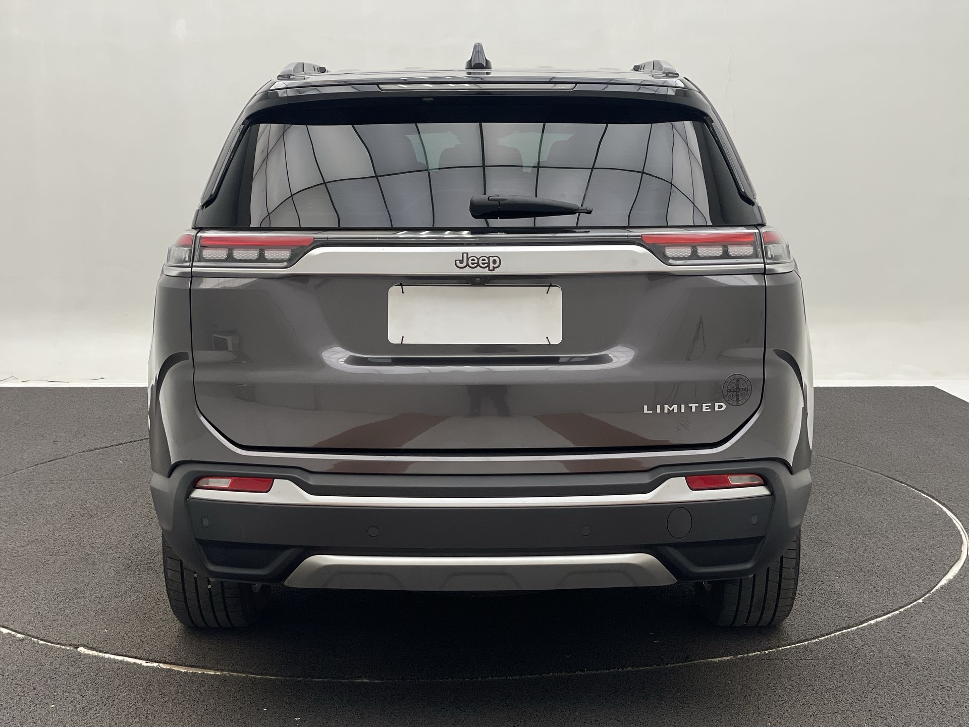 Jeep-COMMANDER-Commander Limited T270 1.3 TB Flex Aut.