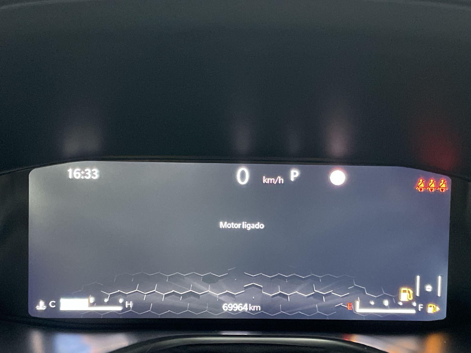 Jeep-COMMANDER-Commander Limited T270 1.3 TB Flex Aut.