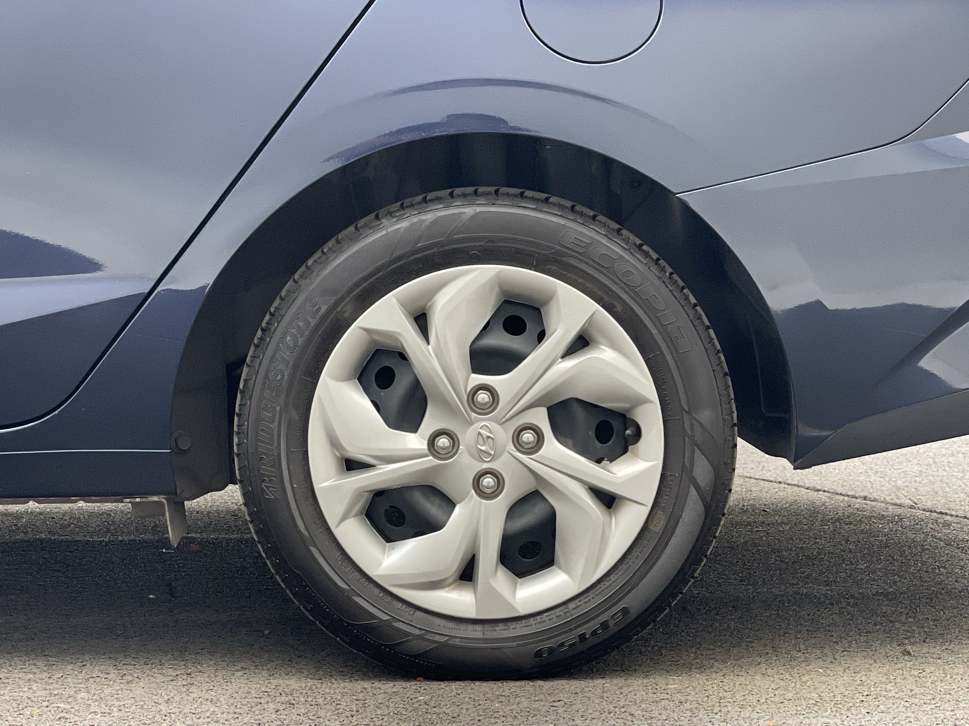 HB20S Comfort 1.0  Flex 12V Mec.