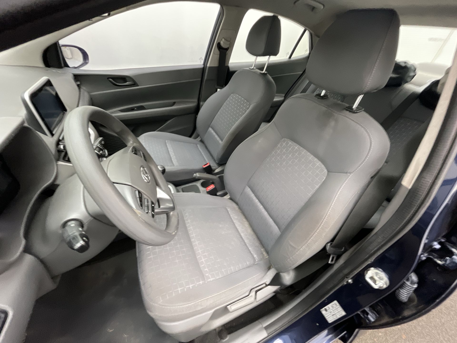 HB20S Comfort 1.0  Flex 12V Mec.