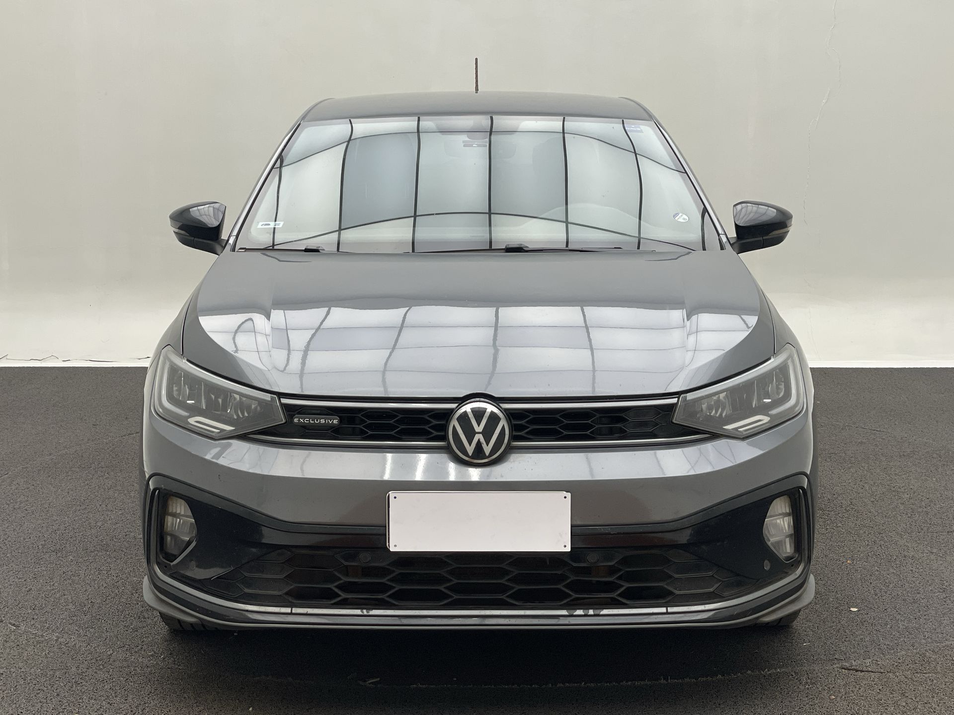 VIRTUS Exclusive 250TSI 1.4 Flex 16V Aut