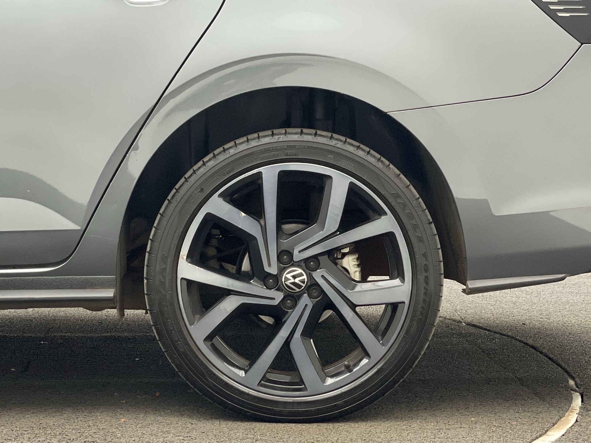 VIRTUS Exclusive 250TSI 1.4 Flex 16V Aut