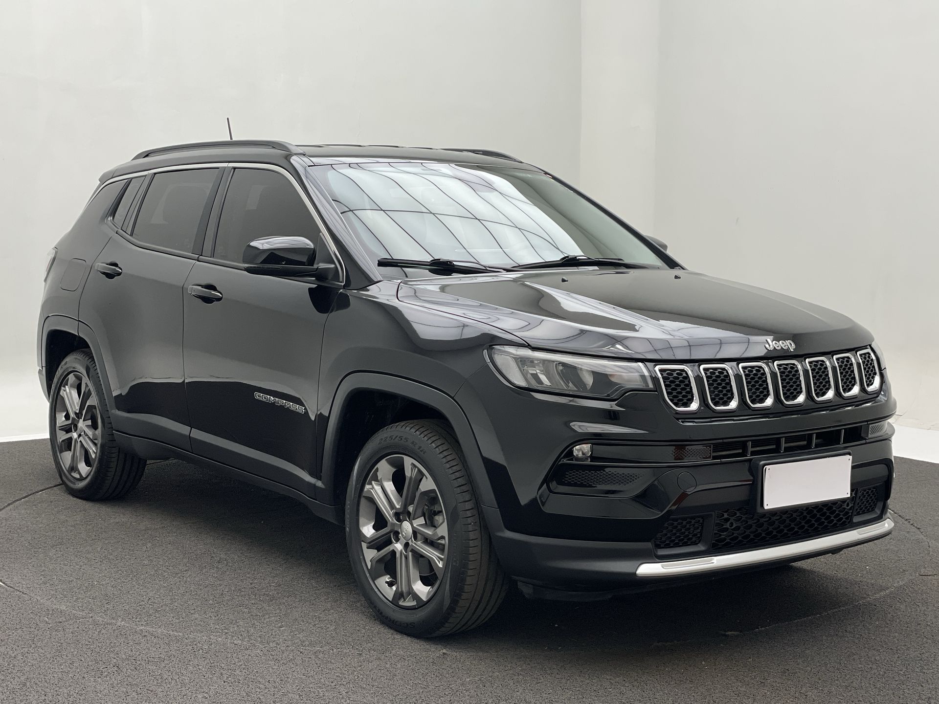 Jeep-COMPASS-COMPASS LONG. T270 1.3 TB 4x2 Flex Aut.