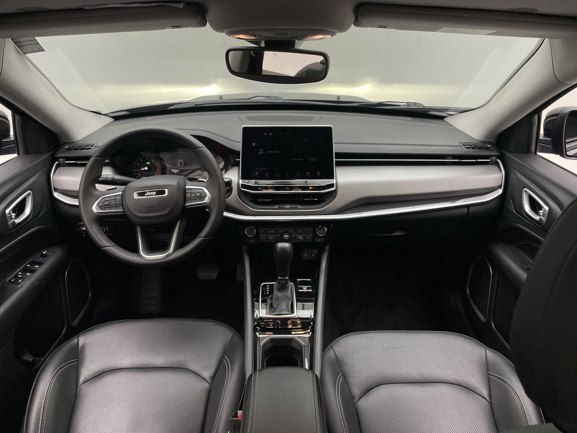 Jeep-COMPASS-COMPASS LONG. T270 1.3 TB 4x2 Flex Aut.