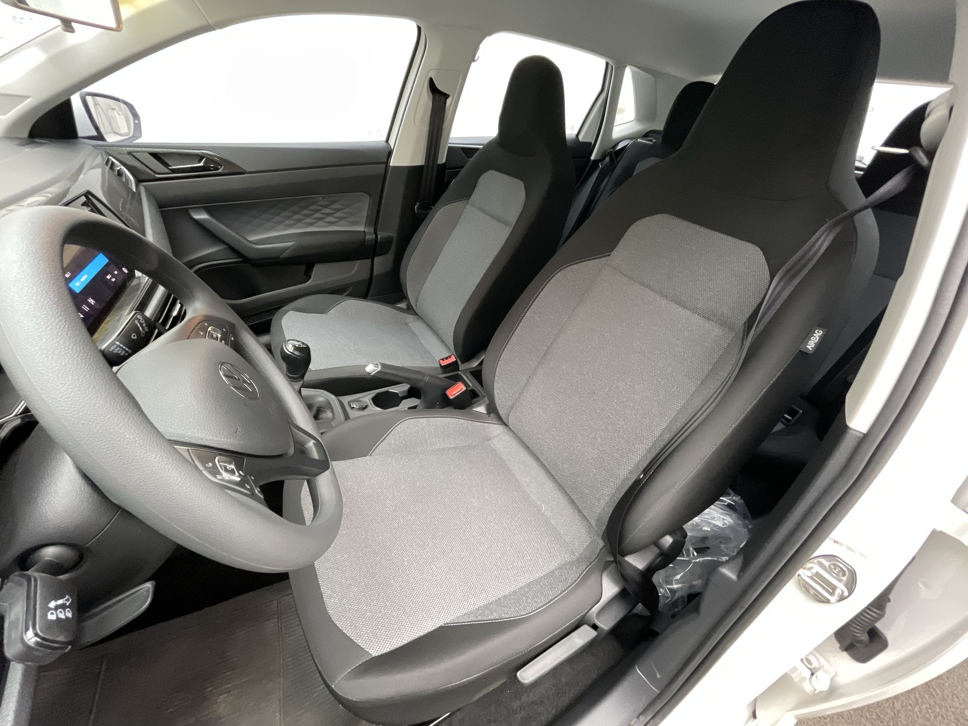 Polo 1.0 TSI Flex 12V 5p