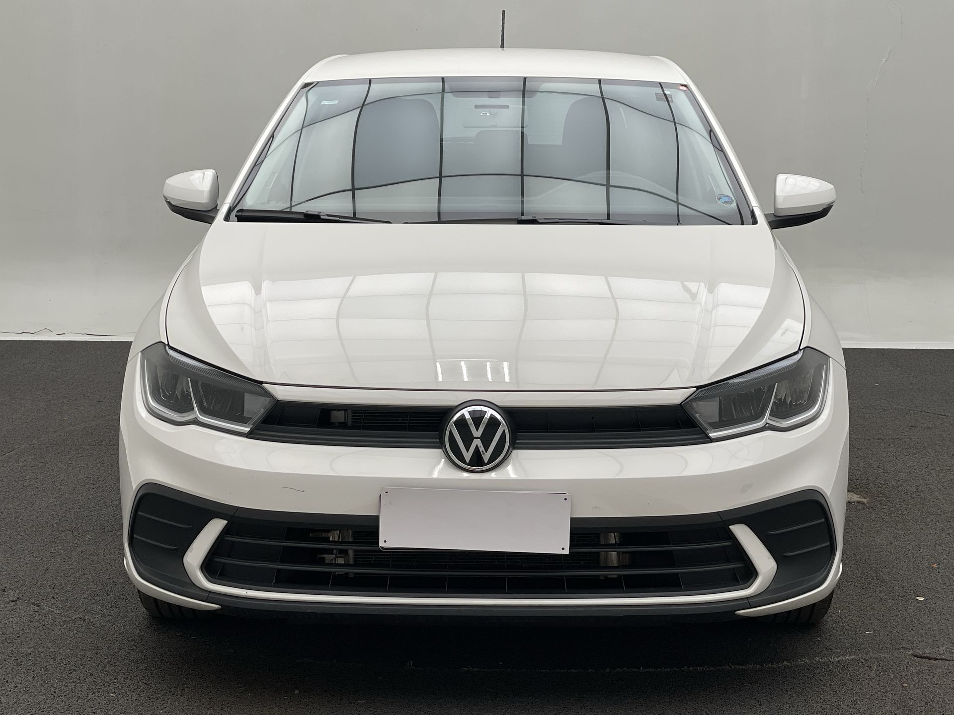 Polo 1.0 TSI Flex 12V 5p